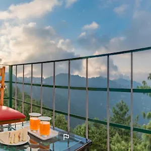 Hotel The Wood, Shimla
