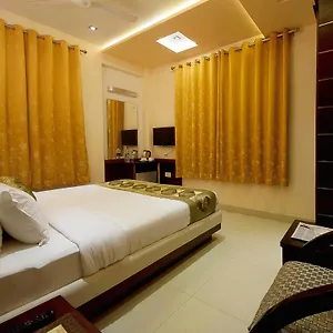 Residency Hotel Varanasi