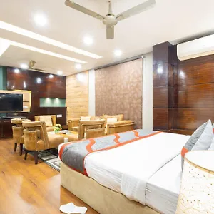 Gold Souk - Karol Bagh Hotel Delhi (National Capital Territory of India)