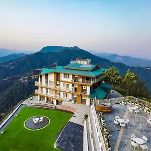 Hotel Regenta Hilltop, Shimla