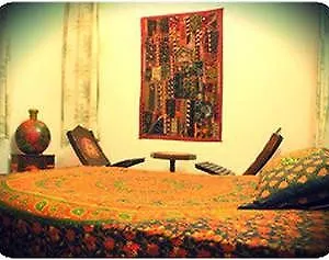 Chandra Niwas Hotel Kumbhalgarh