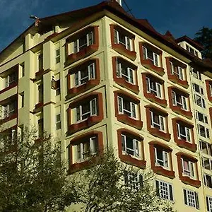 Hotel Rajdoot, Shimla
