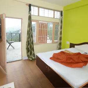 Hotel View, Shimla