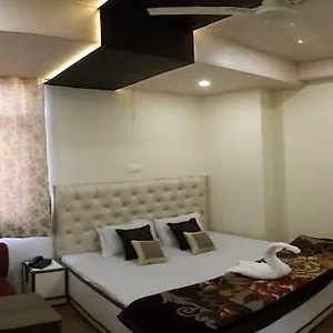 Hotel Amba, Shimla