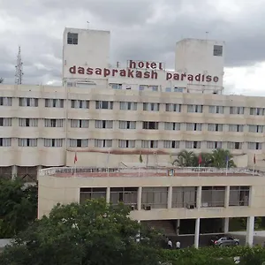 Paradise - Dasaprakash Group Hotel Mysore