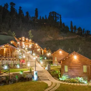 Resort Woodays, Shimla