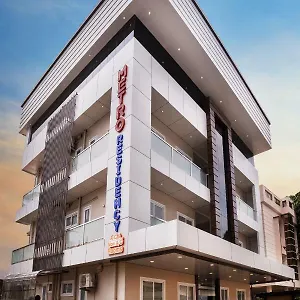 Metro Residency Hotel Kochi