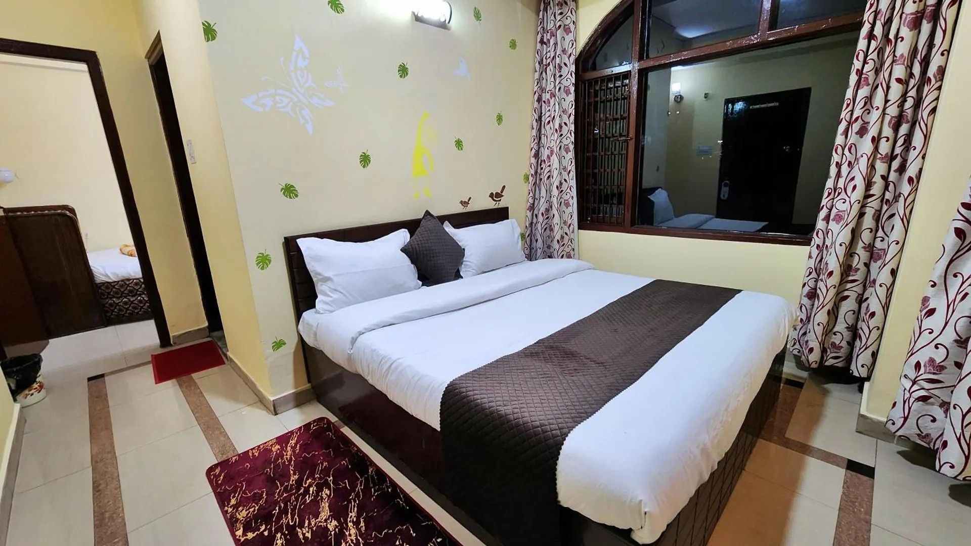 Hotel Taj Palace Near Mall Road Shimla