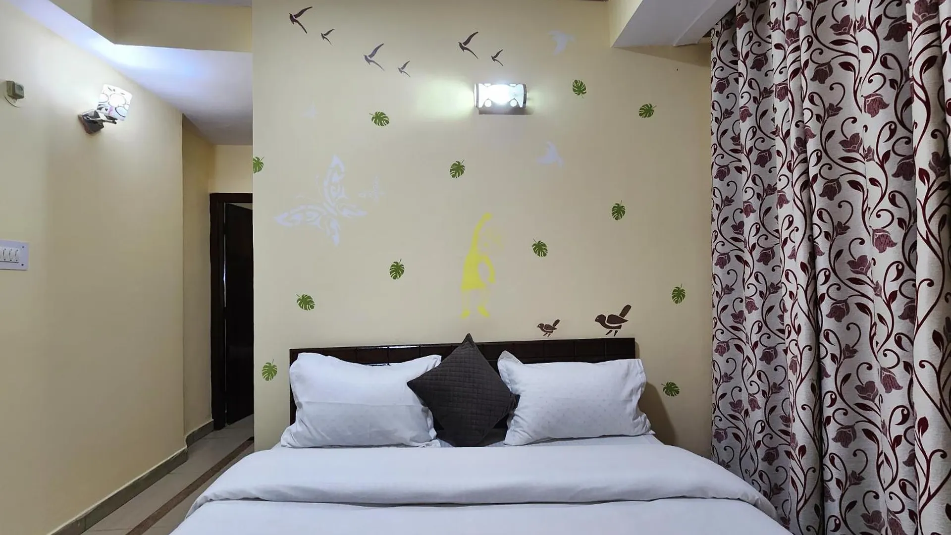 Hotel Taj Palace Near Mall Road Shimla